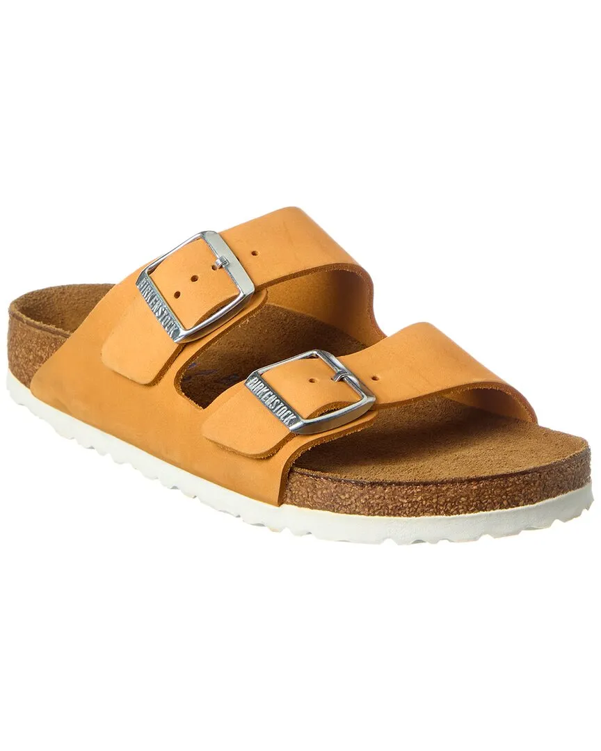 Birkenstock Arizona BS Schmale Ledersandale