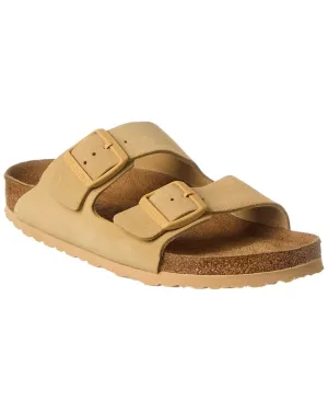 Birkenstock Arizona BS Schmale Wildleder Sandale