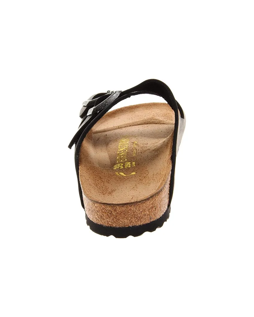 Birkenstock Arizona Ledersandale
