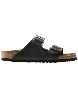 Birkenstock Arizona Ledersandale