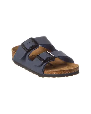 Birkenstock Arizona Schmale Birkibuc Sandale