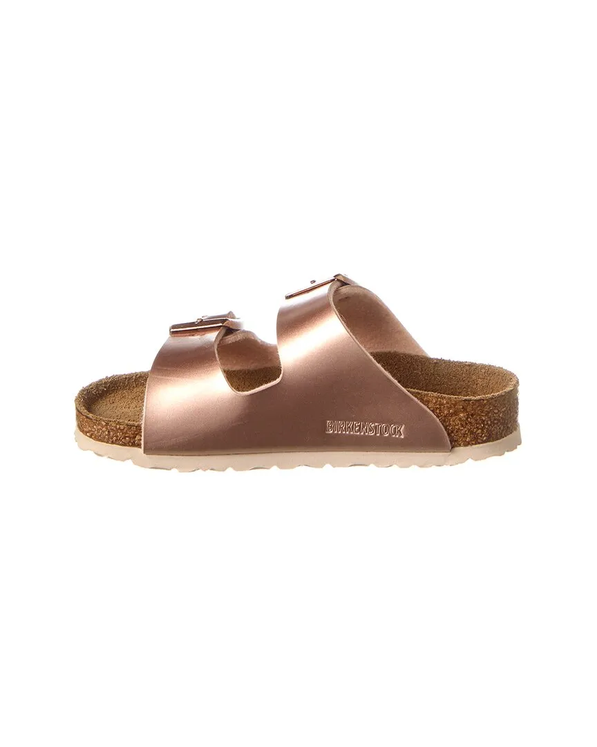 Birkenstock Arizona Schmal Birko-Flor Sandale
