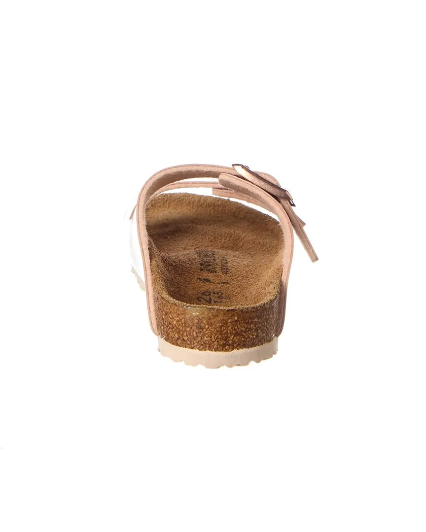 Birkenstock Arizona Schmal Birko-Flor Sandale