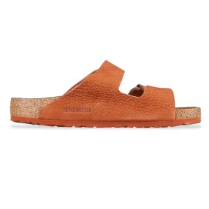 Birkenstock Arizona Nubuck Sandalen