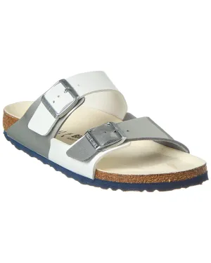 Birkenstock Arizona Split Schmal Birko-Flor Sandale