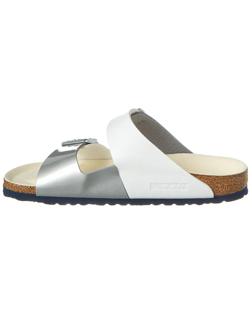 Birkenstock Arizona Split Schmal Birko-Flor Sandale