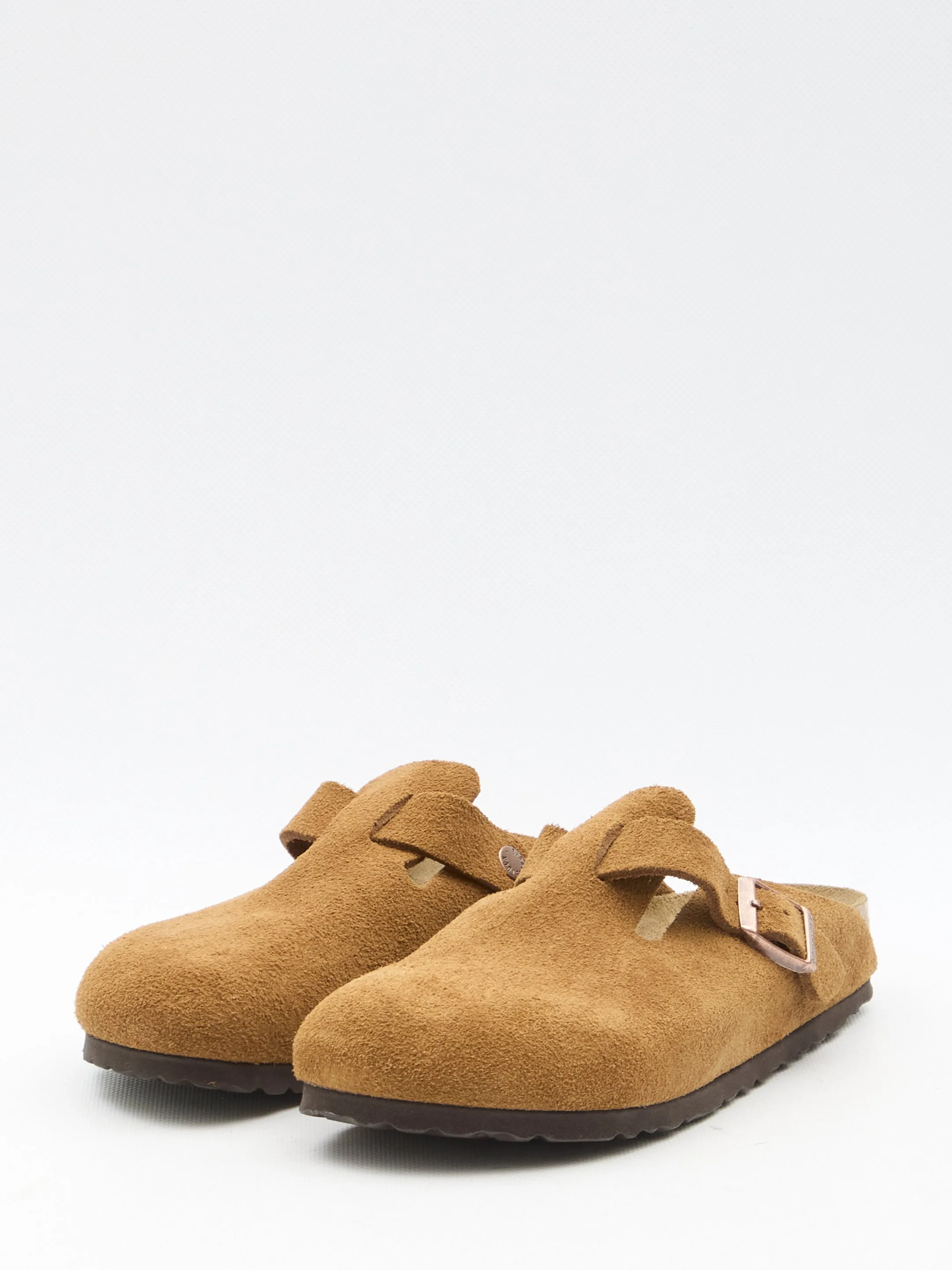 Birkenstock Boston Bs Sandalen