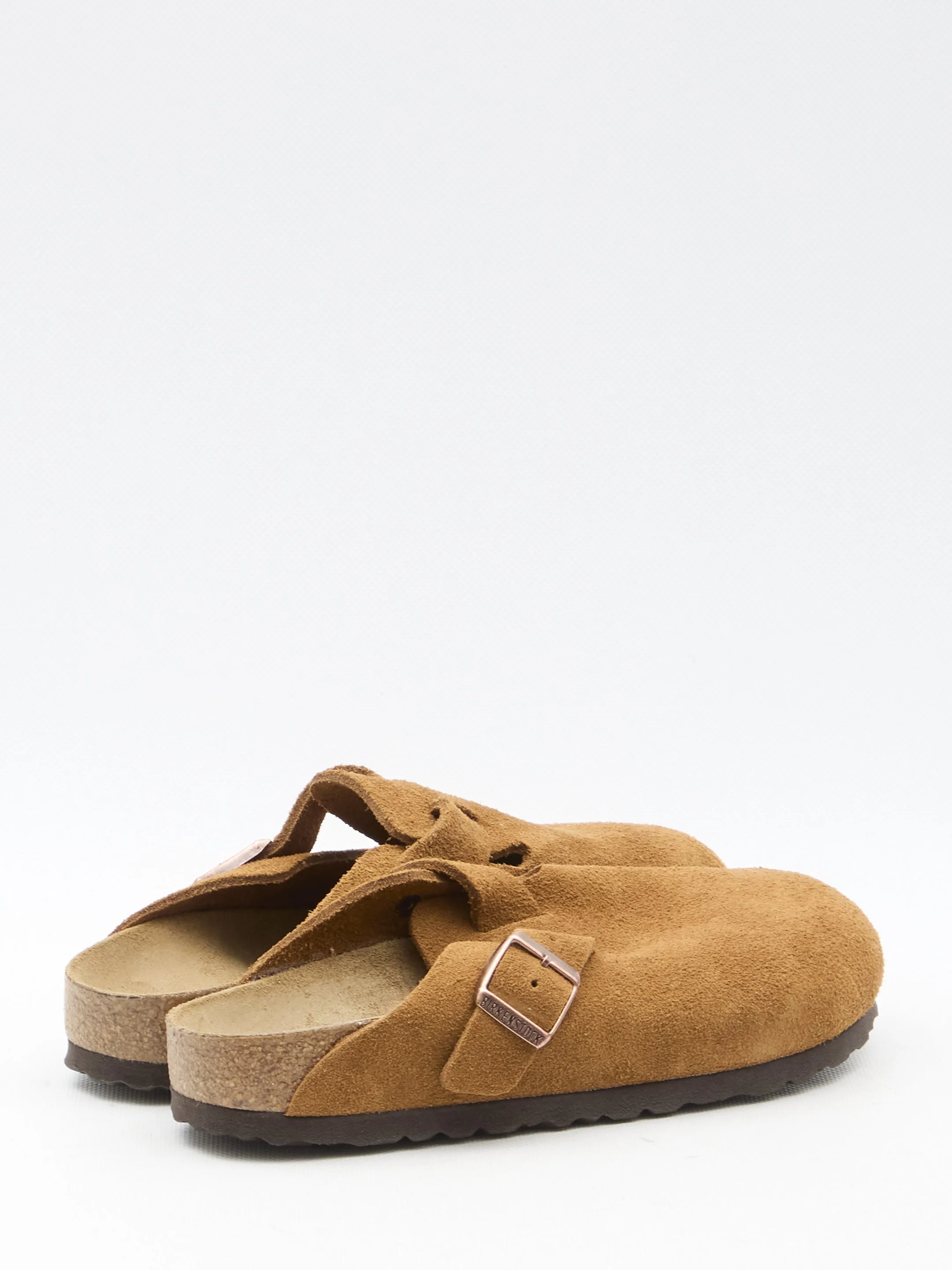 Birkenstock Boston Bs Sandalen