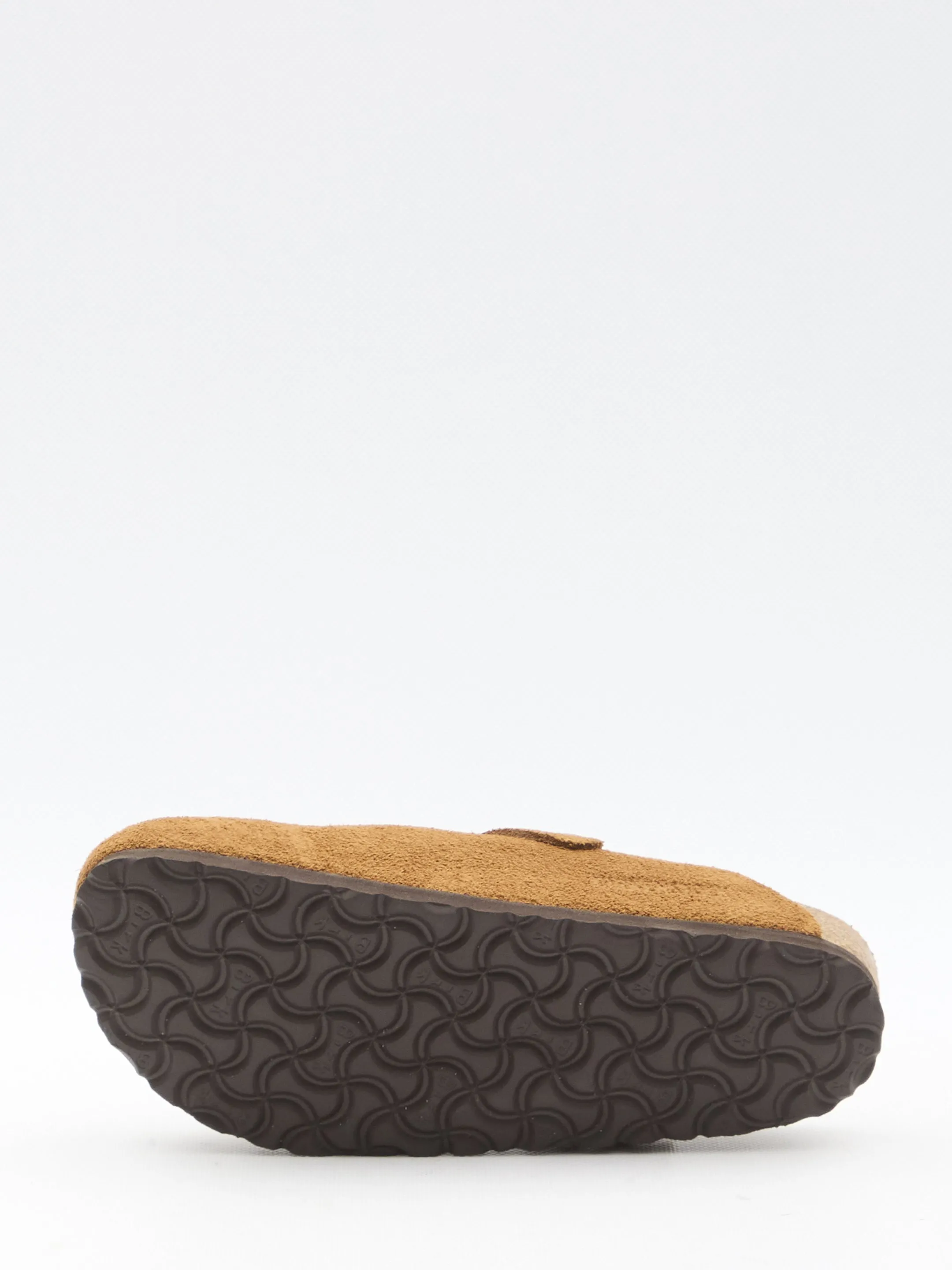 Birkenstock Boston Bs Sandalen