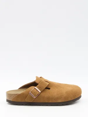 Birkenstock Boston Bs Sandalen