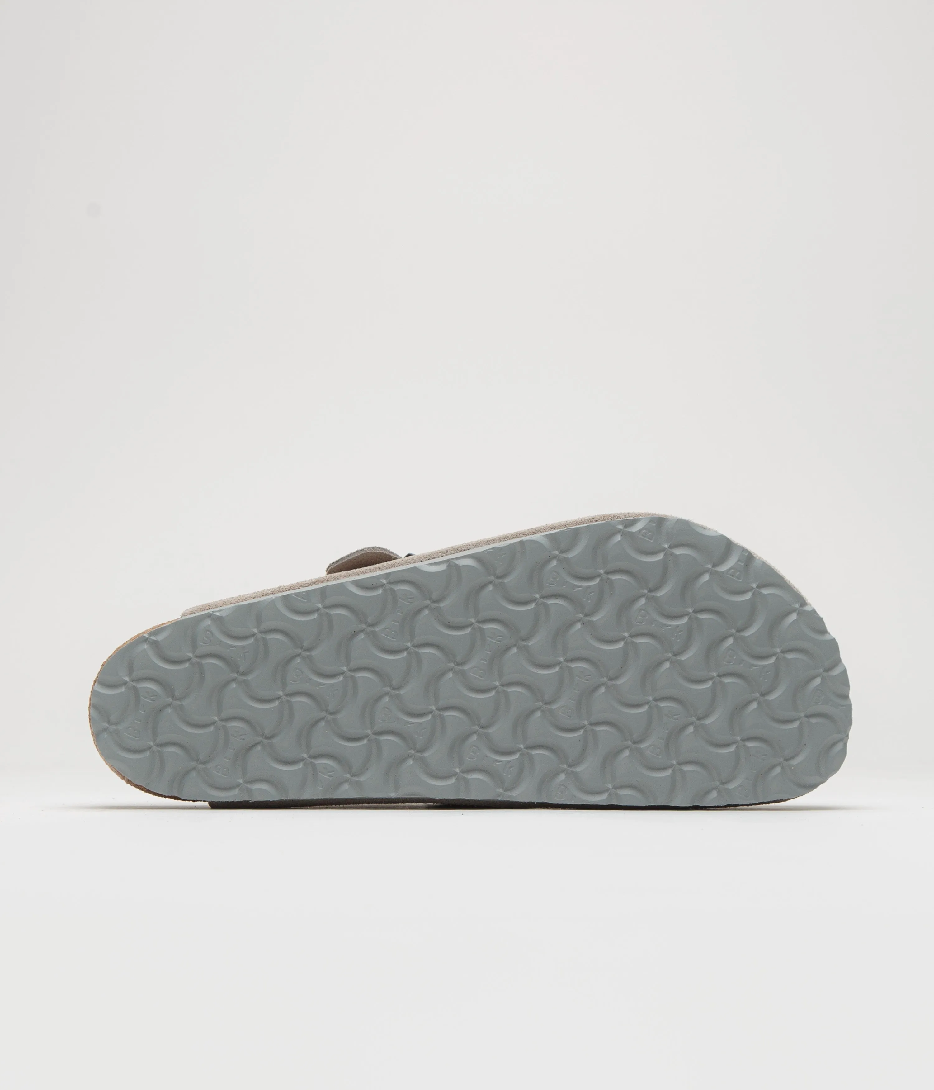 Birkenstock Boston Sandalen - Steinmünze Birkenstock Schuhe