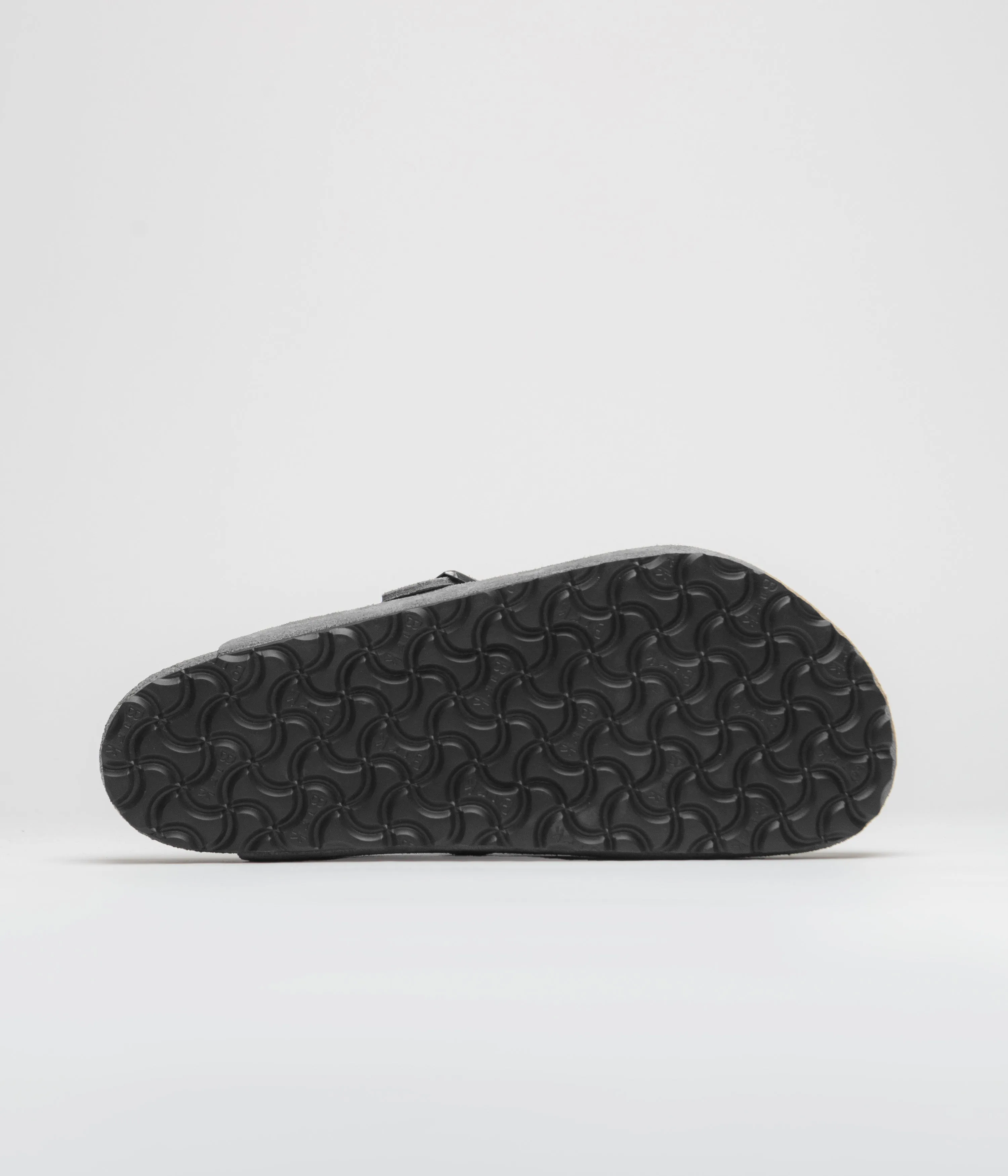 Birkenstock Boston Sandalen - Birkensandalen in Taube