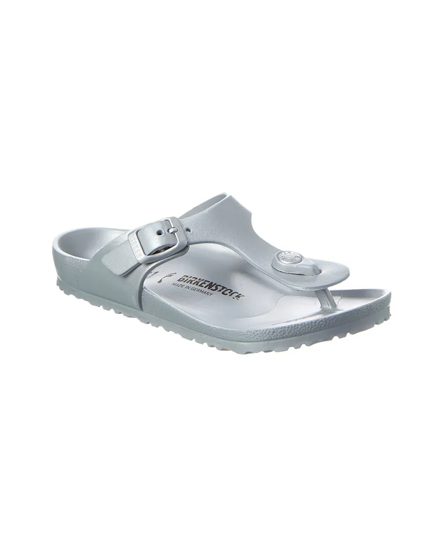 Birkenstock Gizeh Essentials Sandale in schmaler Ausführung