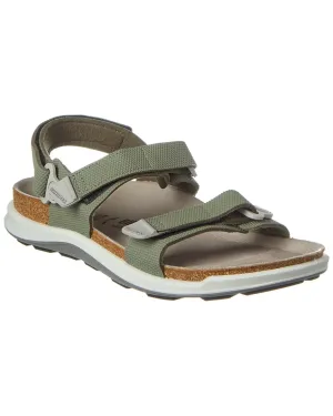 Birkenstock Kalahari Schmal Birko-Flor Sandale