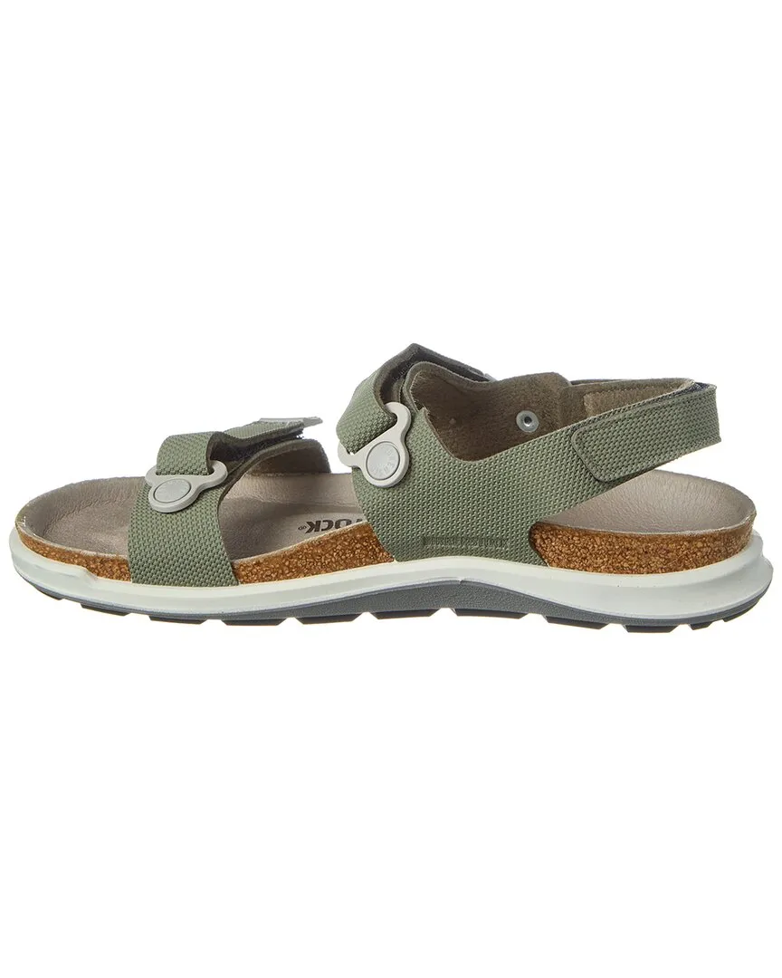 Birkenstock Kalahari Schmal Birko-Flor Sandale