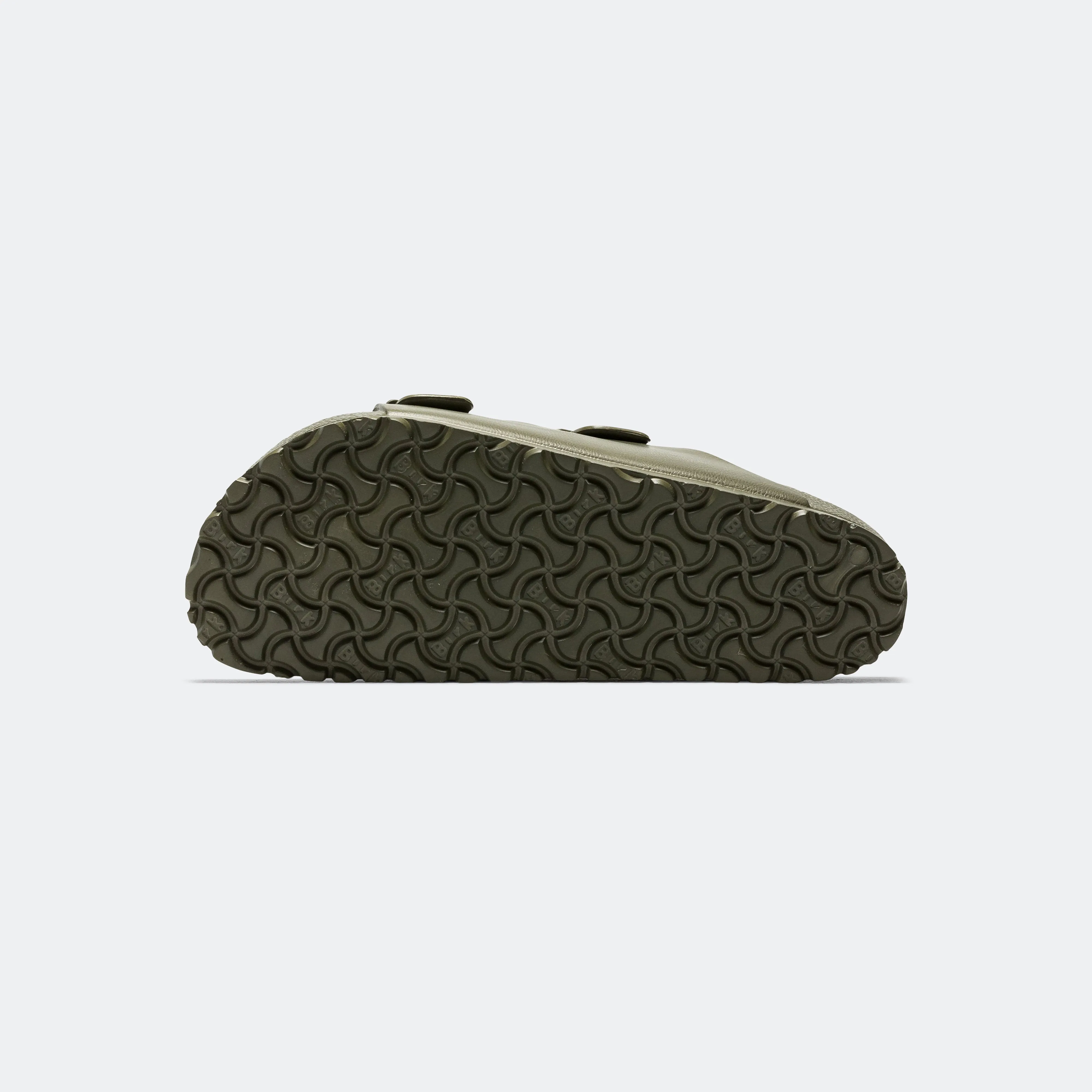 Birkenstock Sandalen Arizona EVA - Khaki