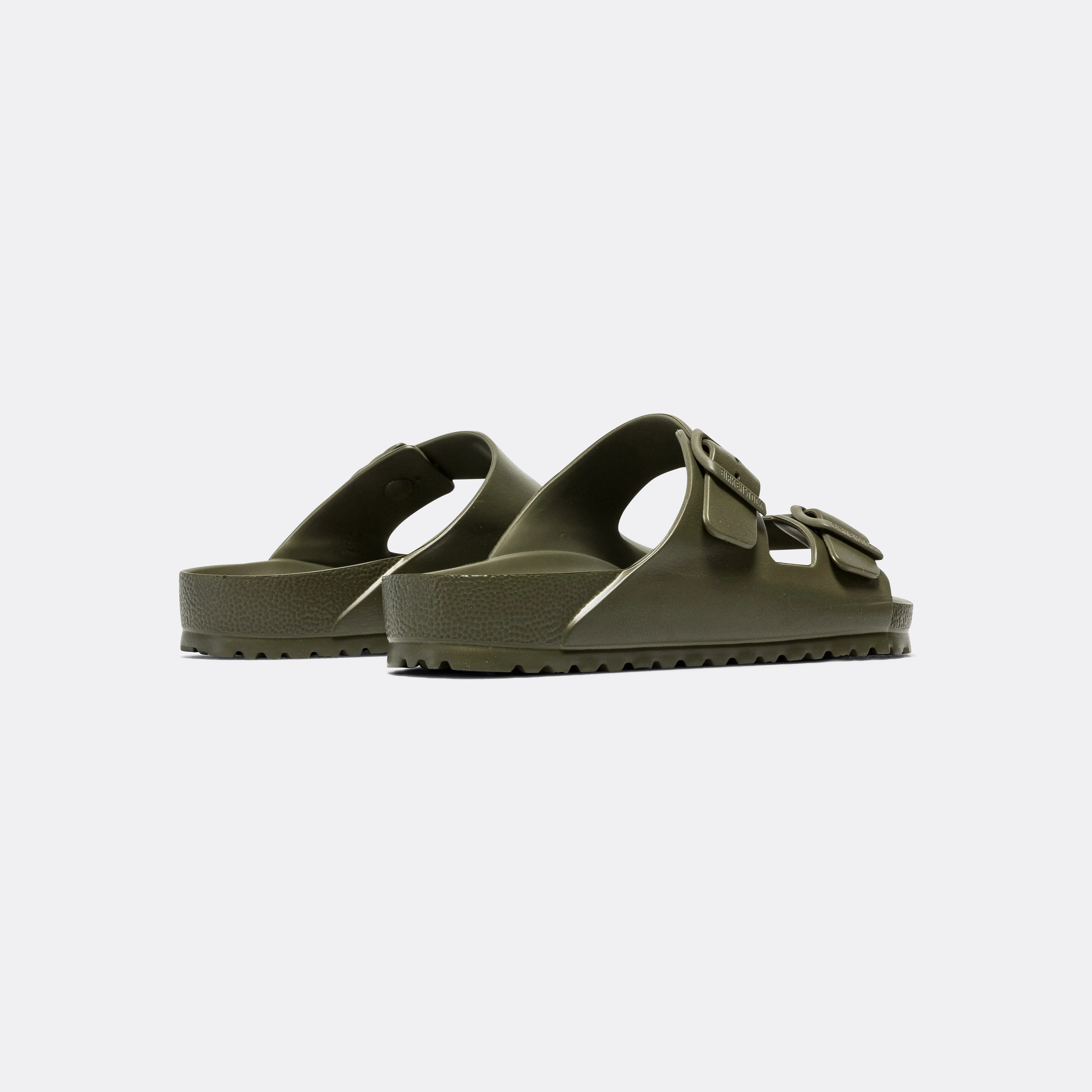 Birkenstock Sandalen Arizona EVA - Khaki