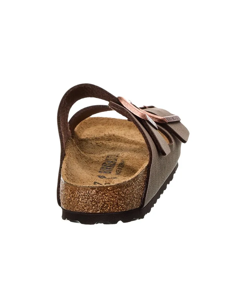Birkenstock Damen Arizona Birko-Flor Schmale Sandale