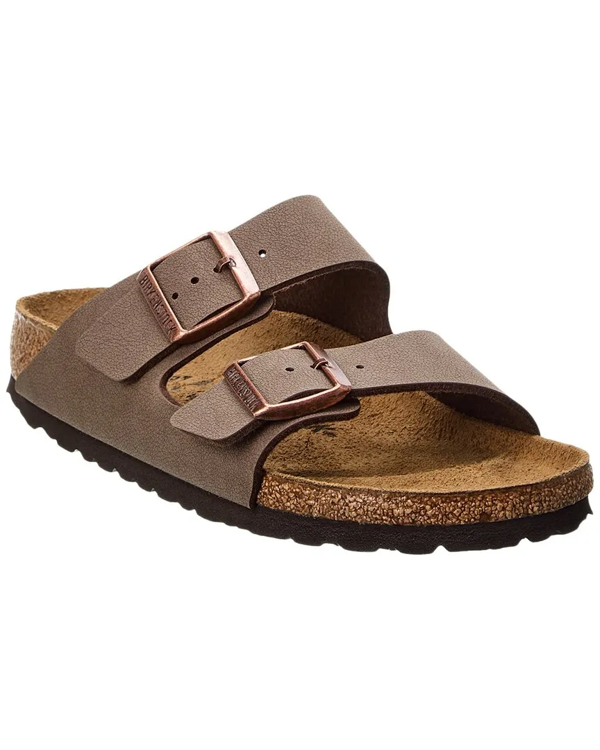 Birkenstock Damen Arizona Birko-Flor Schmale Sandale