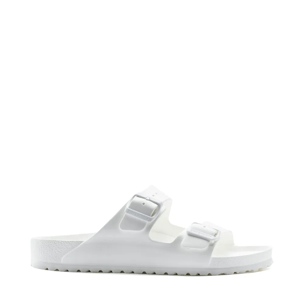 Birkenstock Damen Arizona EVA Sandale in Weiß