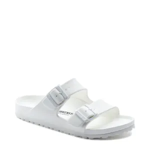 Birkenstock Damen Arizona EVA Sandale in Weiß