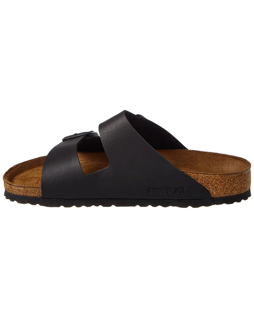 Birkenstock Damen Arizona Soft Footbed Birko-Flor Sandale