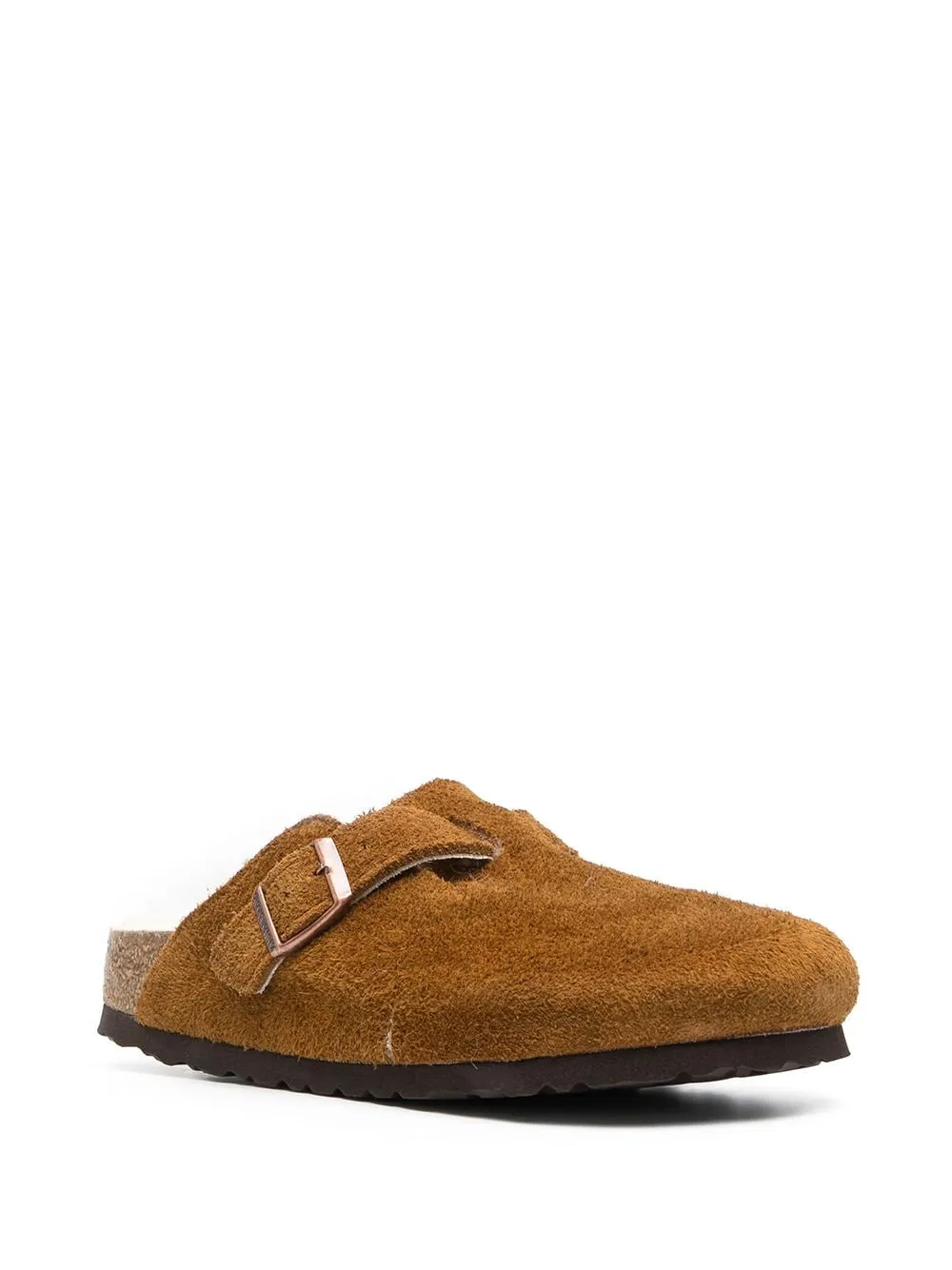 Birkenstock Damen-Sandalen aus Leder