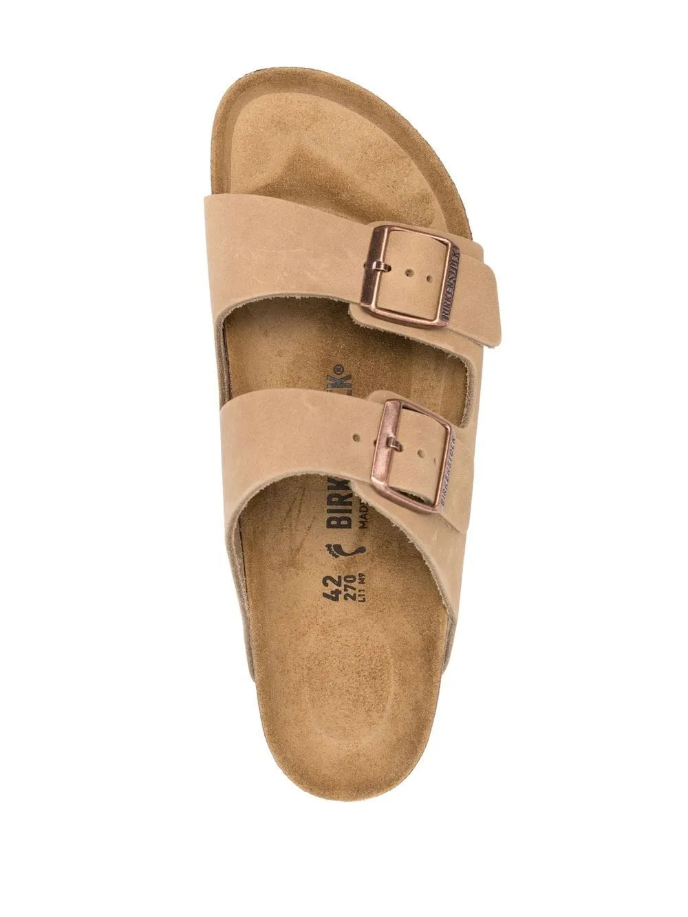 Birkenstock Damen-Sandalen
