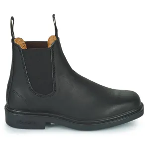 Blundstone 068 Wasserdichte Leder Unisex Chelsea-Stiefel