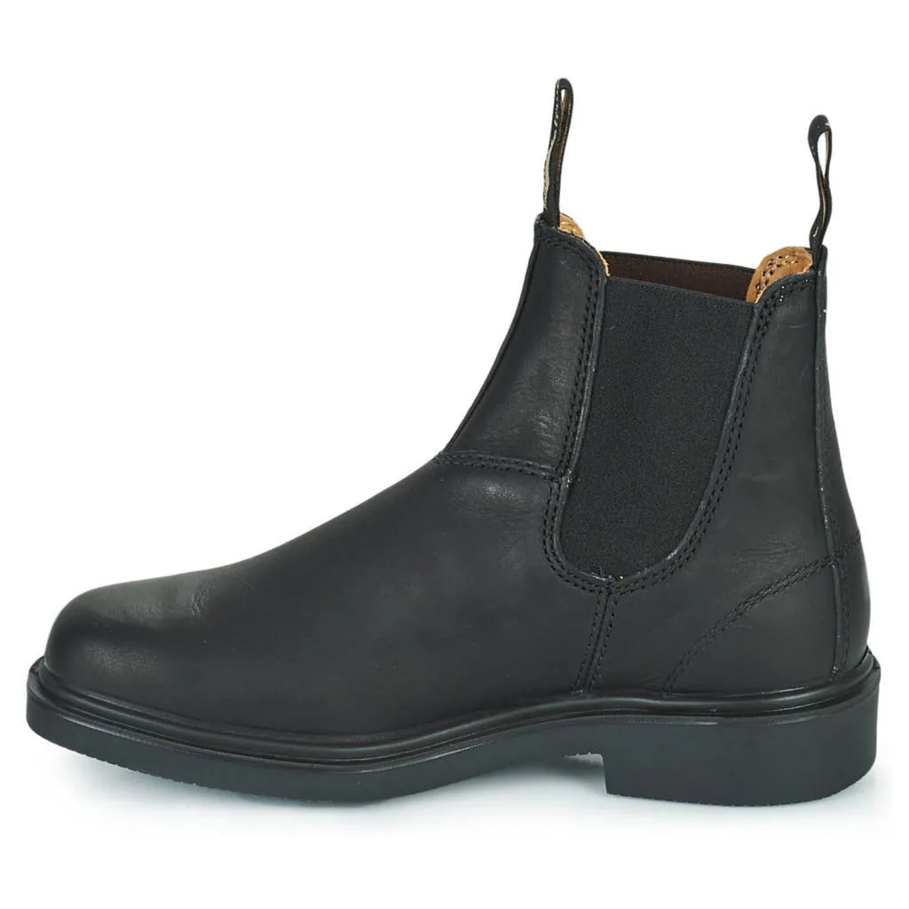 Blundstone 068 Wasserdichte Leder Unisex Chelsea-Stiefel