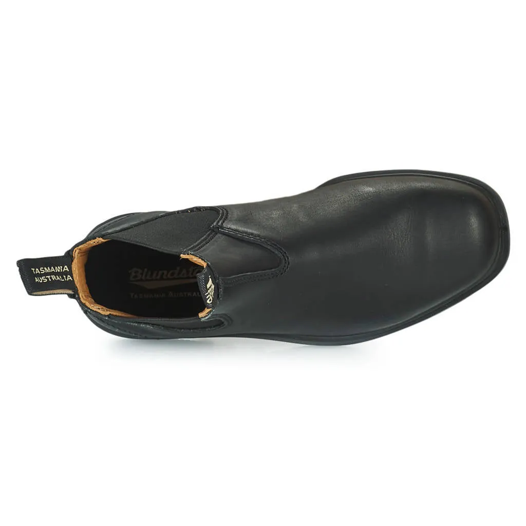 Blundstone 068 Wasserdichte Leder Unisex Chelsea-Stiefel