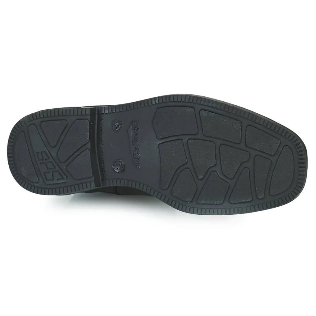 Blundstone 068 Wasserdichte Leder Unisex Chelsea-Stiefel