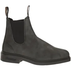 Blundstone 1308 Wasserdichte Leder Unisex Chelsea-Stiefel