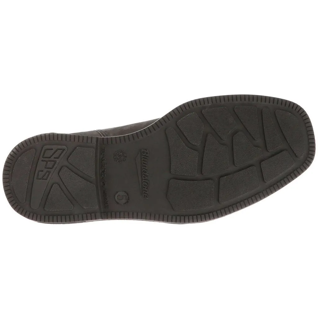 Blundstone 1308 Wasserdichte Leder Unisex Chelsea-Stiefel