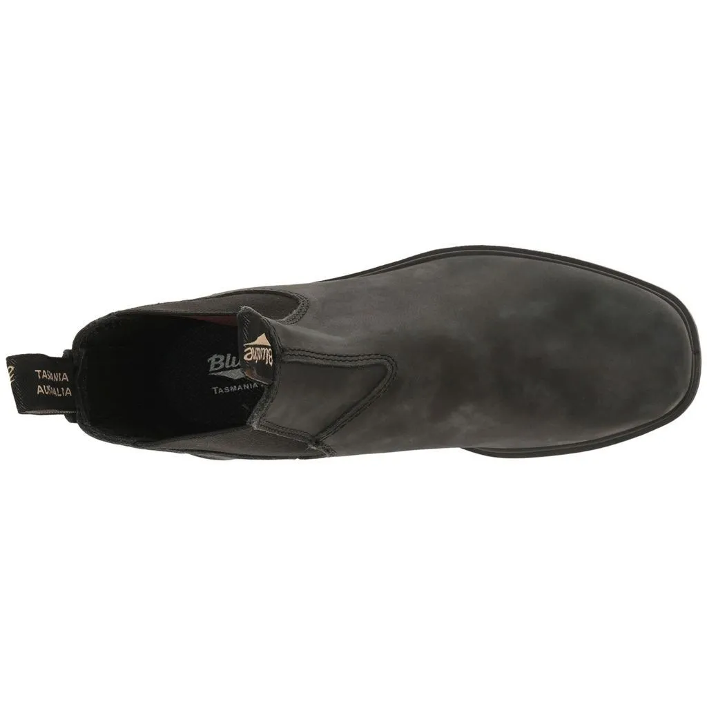 Blundstone 1308 Wasserdichte Leder Unisex Chelsea-Stiefel