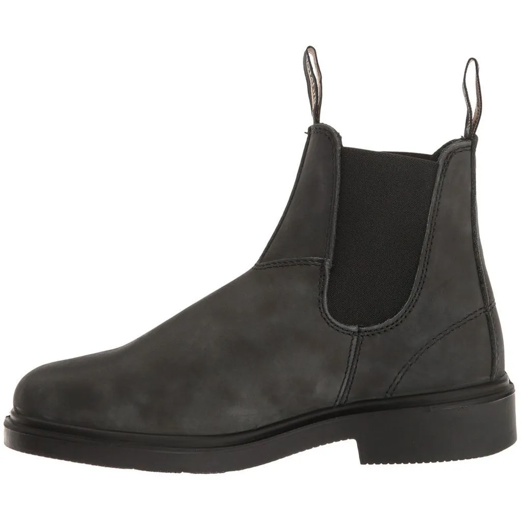Blundstone 1308 Wasserdichte Leder Unisex Chelsea-Stiefel
