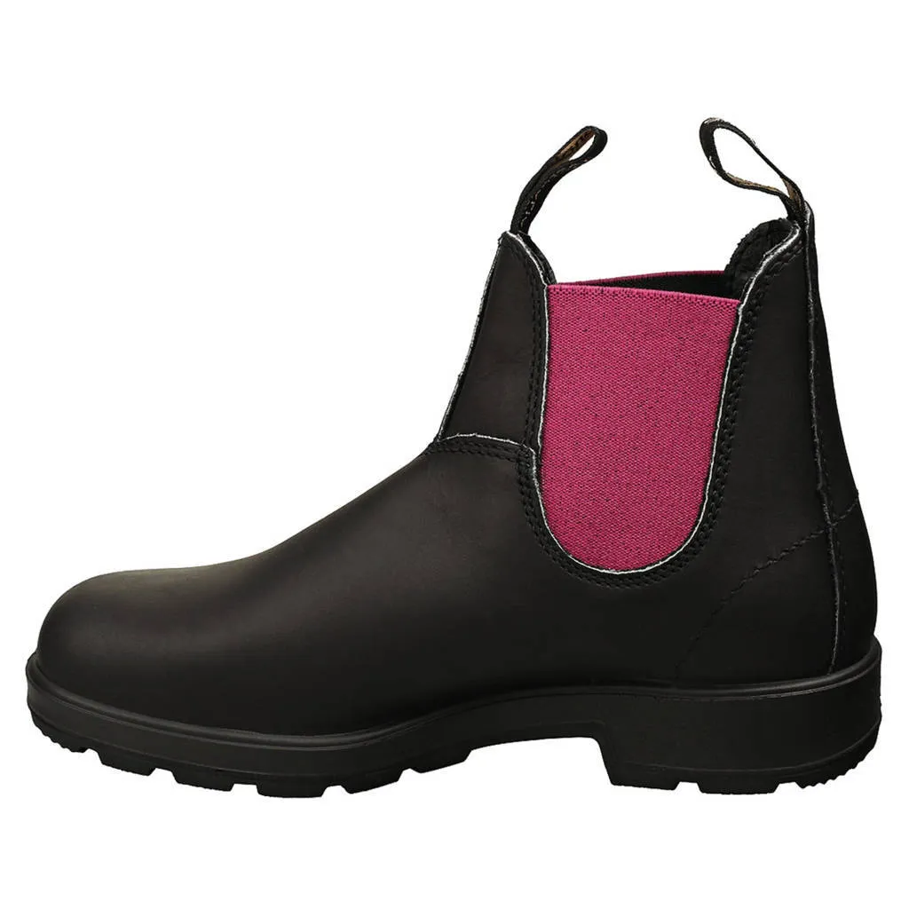 Blundstone 2208 Leder Unisex Chelsea-Stiefel