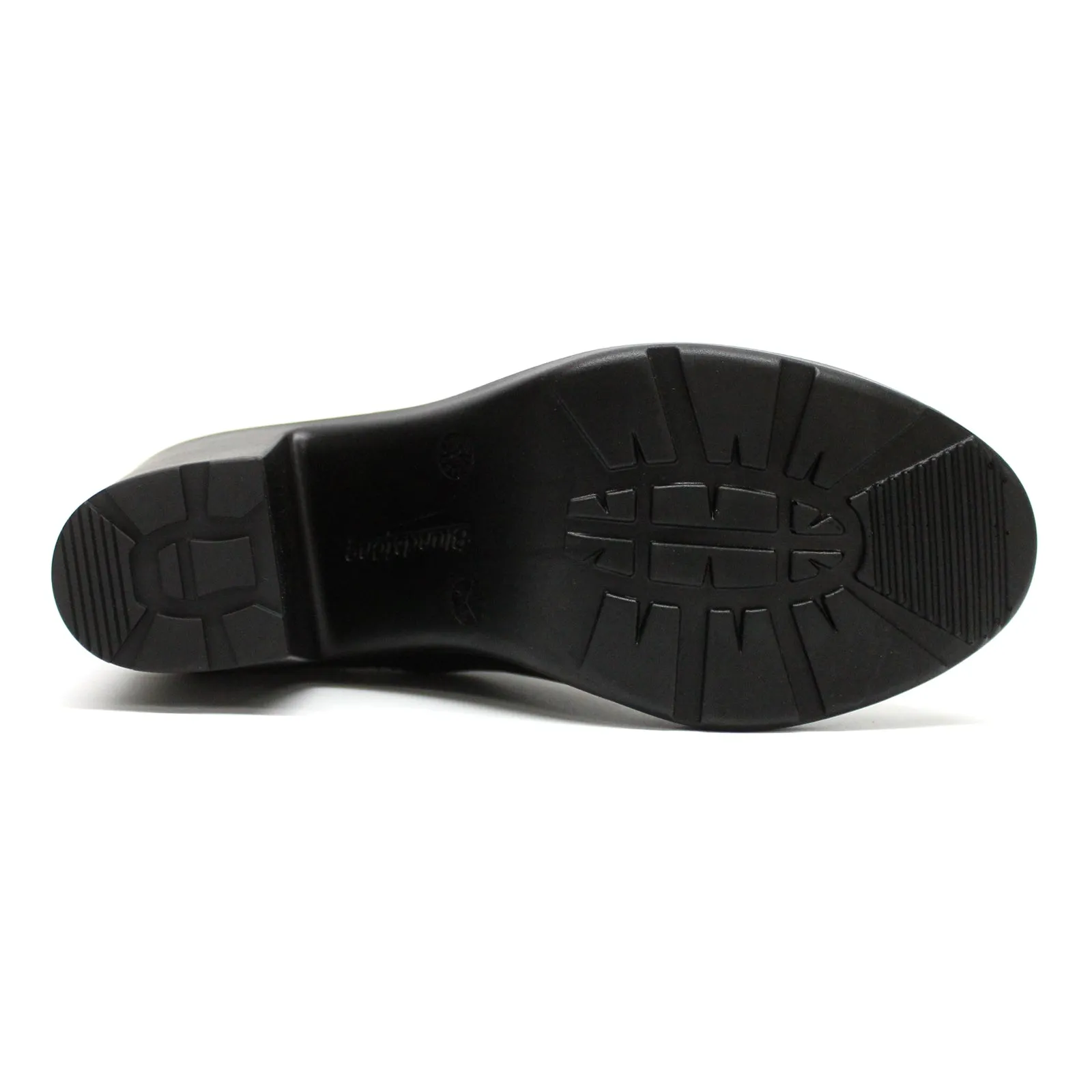 Blundstone 2366 Leder Chelsea-Stiefel für Damen