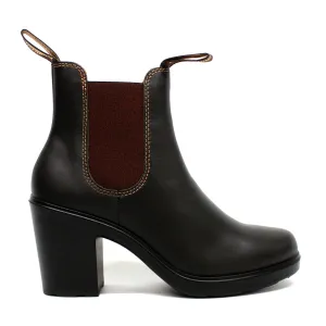 Blundstone 2366 Leder Chelsea-Stiefel für Damen