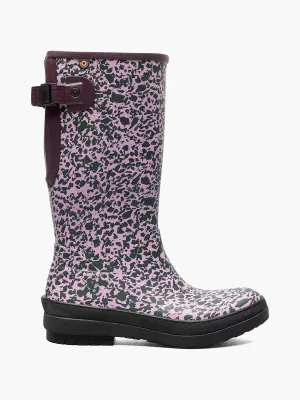 Bogs Amanda II Hohe Gefleckte