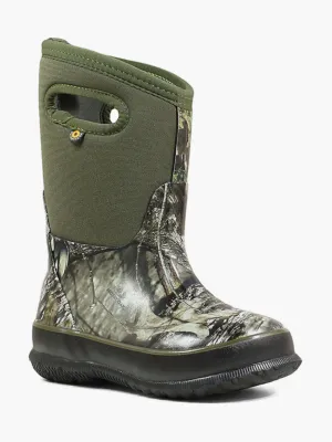 Bogs Schuhe Classic Camo Hoch Mossy Oak (9c-7J)