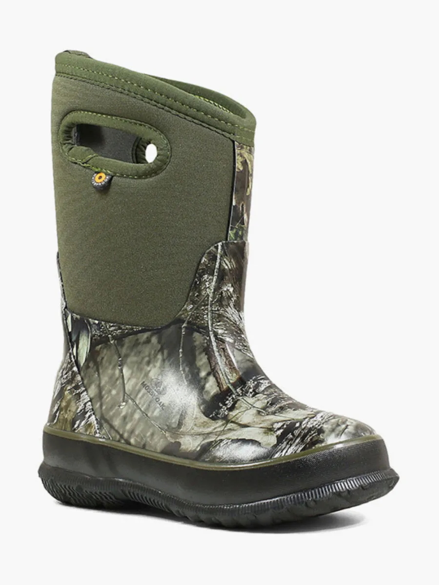 Bogs Schuhe Classic Camo Hoch Mossy Oak (9c-7J)