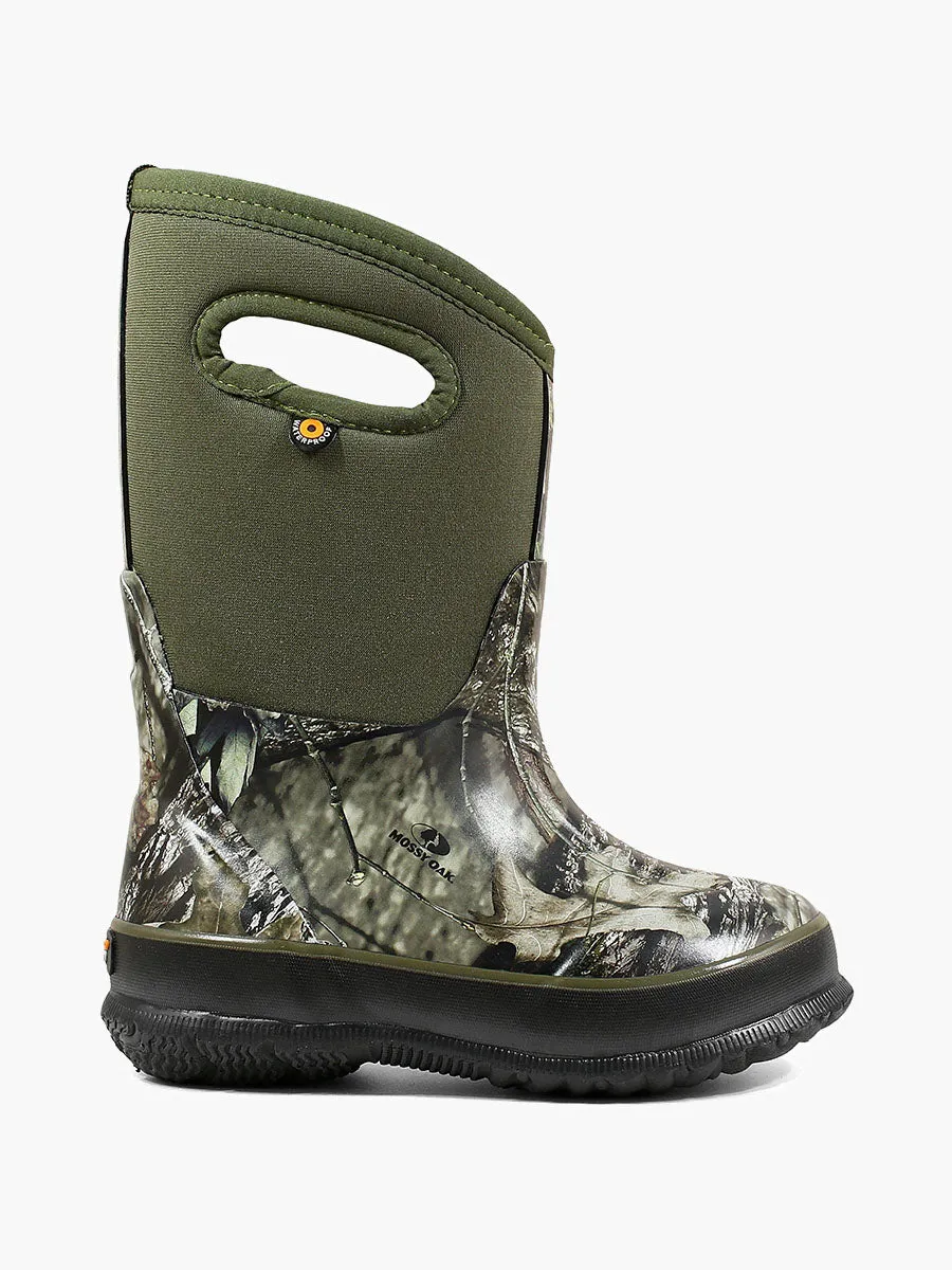 Bogs Schuhe Classic Camo Hoch Mossy Oak (9c-7J)