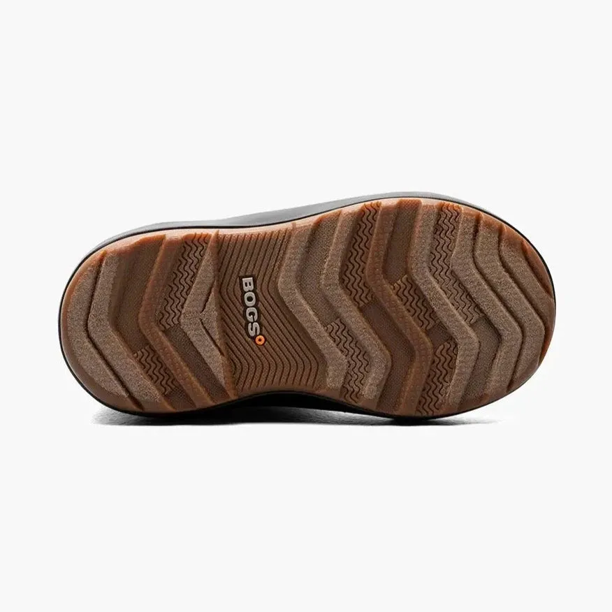 Bogs Schuhe Classic II Dino Dodo Marine Mehrfarbig (Größe 8c-3J)