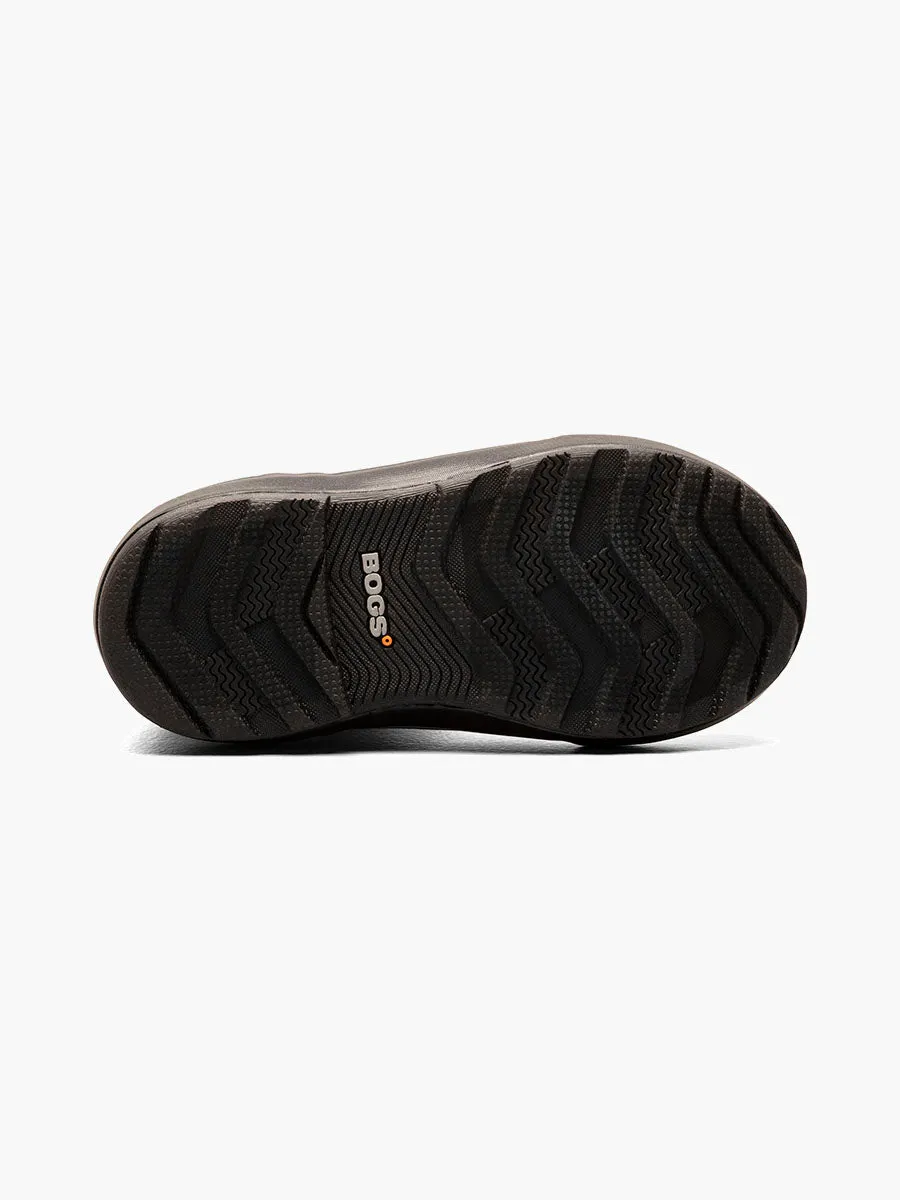 Bogs Schuhe Classic II Tarnfarben Dunkelgrün (Größe 8c-7J)
