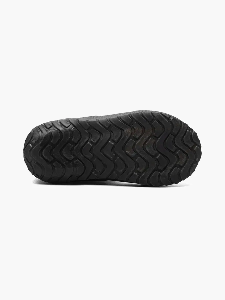 Bogs Schuhe Regenstiefel Wild Rainbows Schwarz Multi (9c-3J)