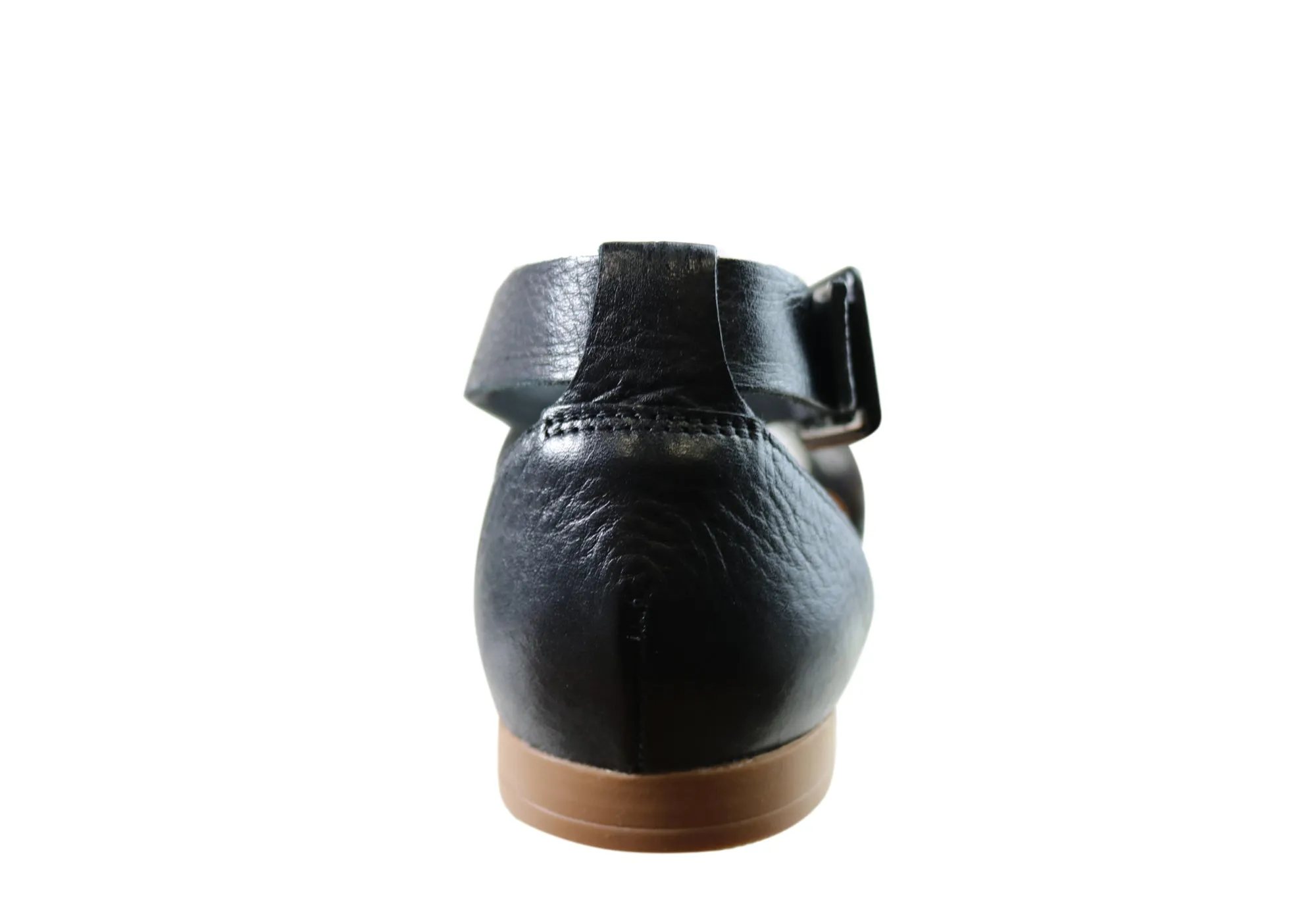 Bottero Nebraska Damen Bequeme Ledersandalen Hergestellt In Brasilien Bottero Schuhe