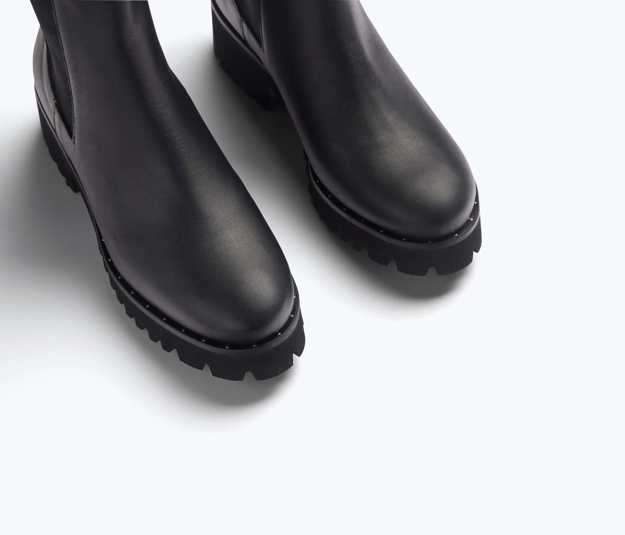 BROOKE REGENFESTE STIEFEL