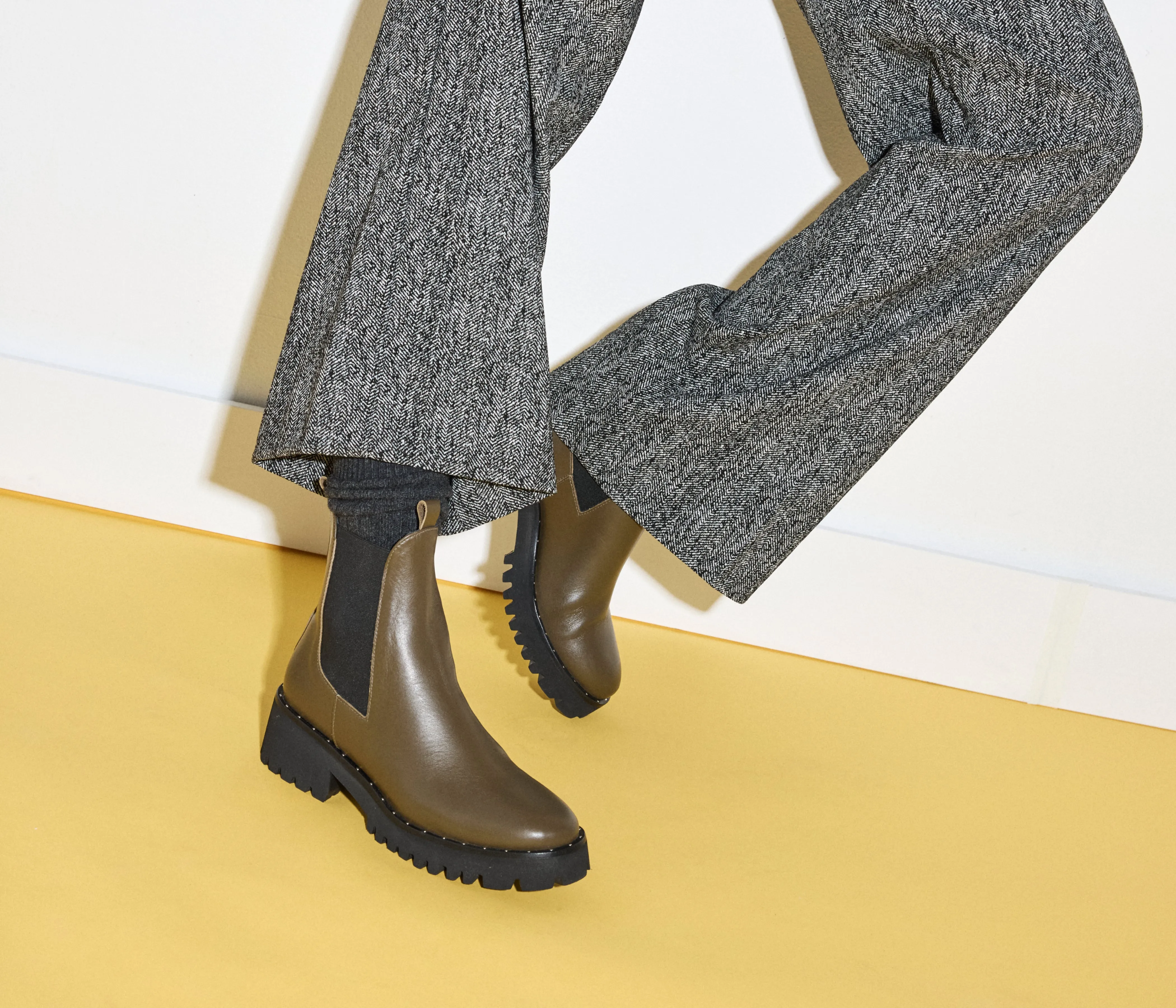 BROOKE REGENFESTE STIEFEL