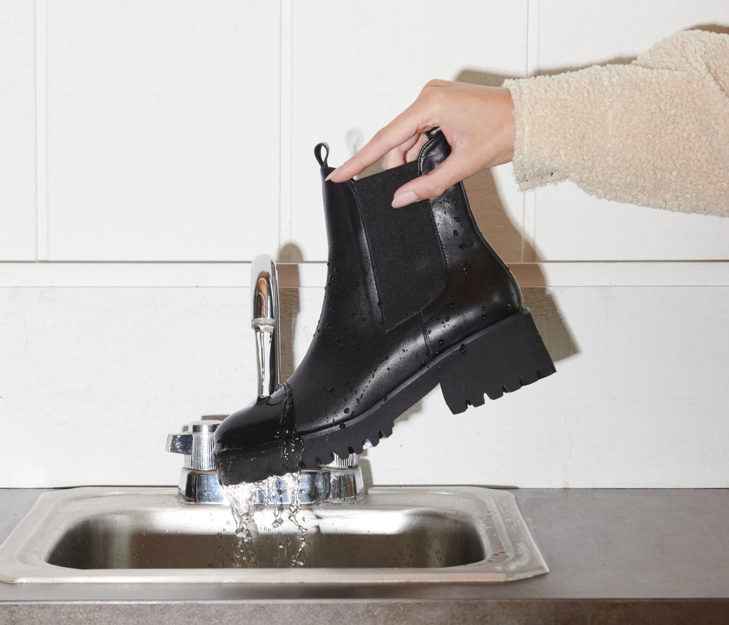 BROOKE REGENFESTE STIEFEL